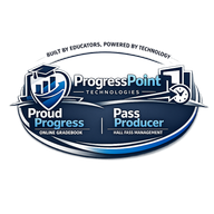 Proud Progress logo