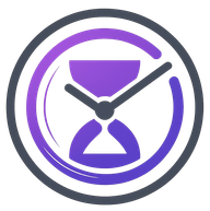 ChronoFlow logo