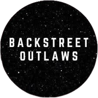 Backstreet Outlaws Hub logo