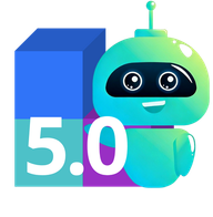 EduDesign 5.0 logo