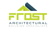 Frost Builders logo
