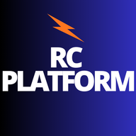 RC PLATFORM logo