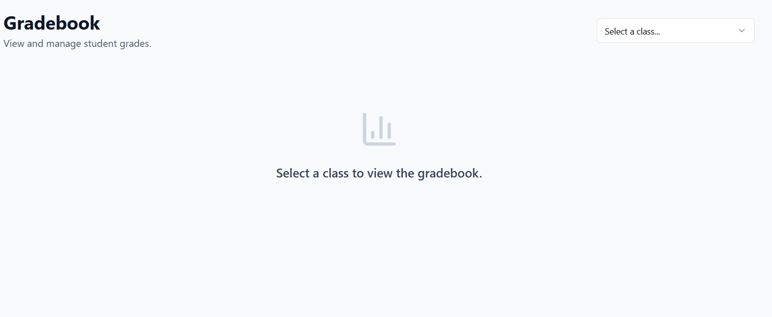 EduOrganizer template preview