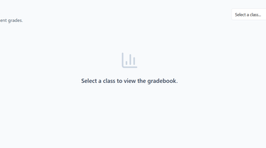 EduOrganizer template preview