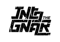 INTO THE GNAR logo