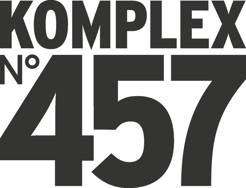 Komplex 457