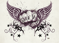 S.W.E.A.T. Fitness Revolution logo