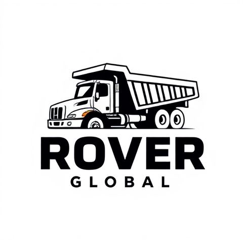 Rover Global Llc logo