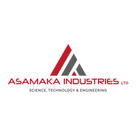 Asamaka Learning Nigeria logo
