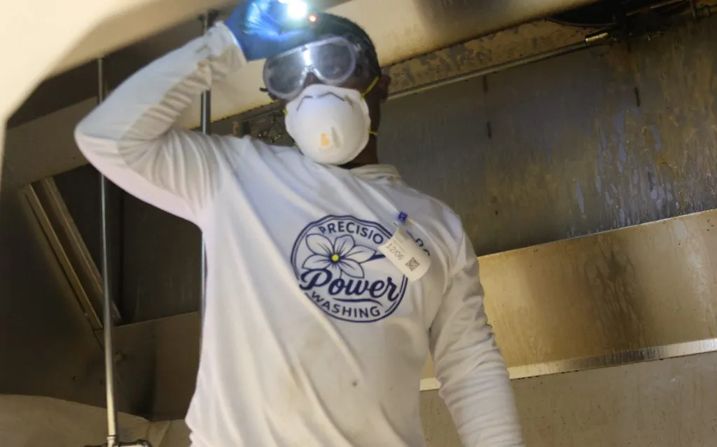 Kitchen & Facility Services