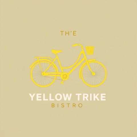 The Yellow Trike Mediterranean Bistro