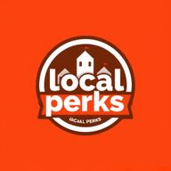 LocalPerks logo