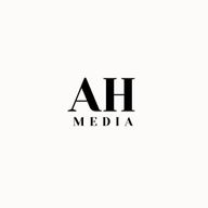 AH Media Booking logo