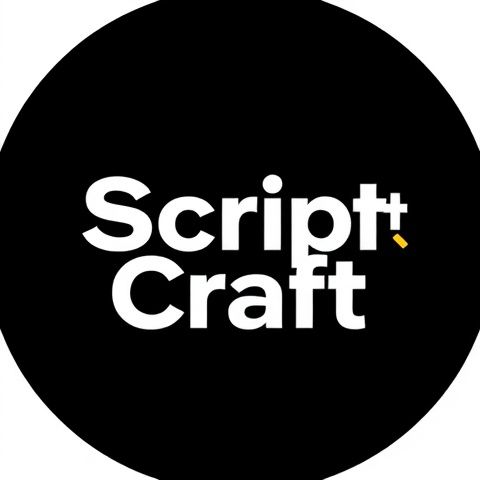 ScriptCraft (Current Landing Page Oct1))