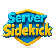 GC.ServerSidekick  logo