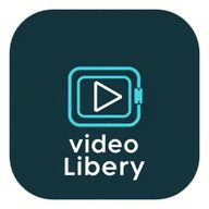 VideoVault logo