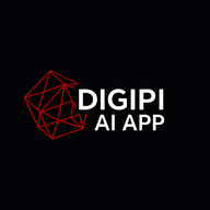 Digipi AI APP logo
