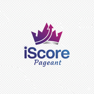 iScorePageants logo