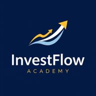InvestFlow Academy logo