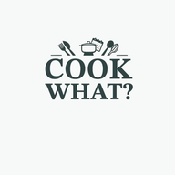 Family Meal Planner for Busy Parents | CookWhat? logo