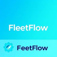FleetFlow logo