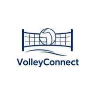 VolleyConnect logo