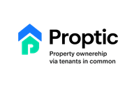 Proptic logo