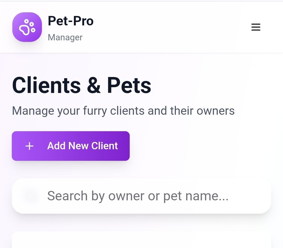 Pawsitive Paths template preview