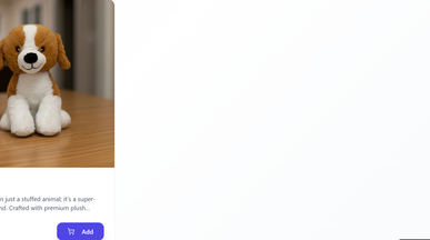 snapcart template preview