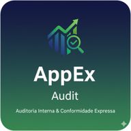 AppEx Audit logo