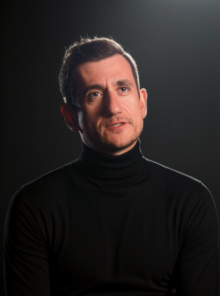 Diego Santana