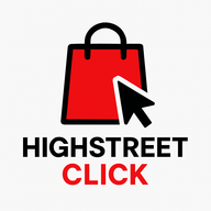 HIGHSTREET CLICK logo
