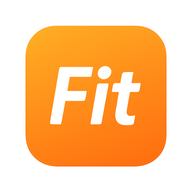 Fit logo