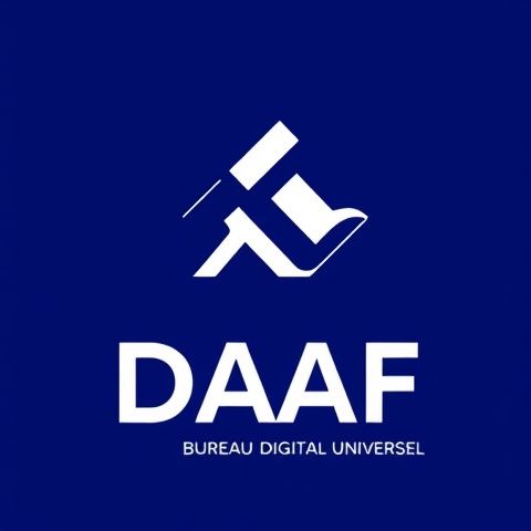 Dashboard | DAAF - Bureau Digital Universel