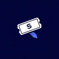 RaffleSnap logo