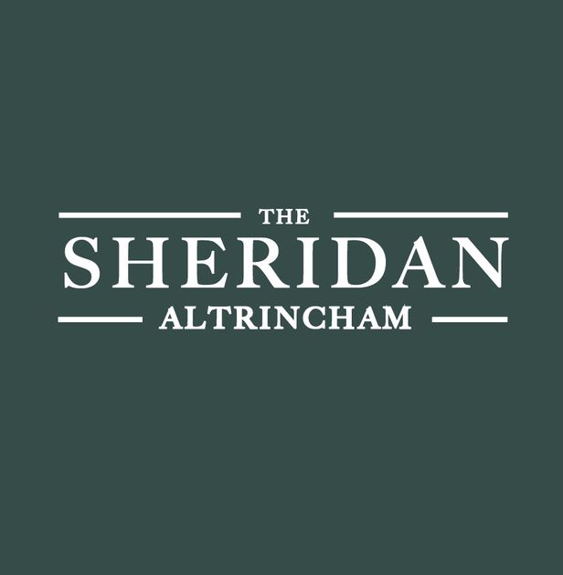 The Sheridan Altrincham