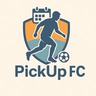 PickUp FC logo