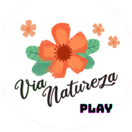 Via Natureza Play logo