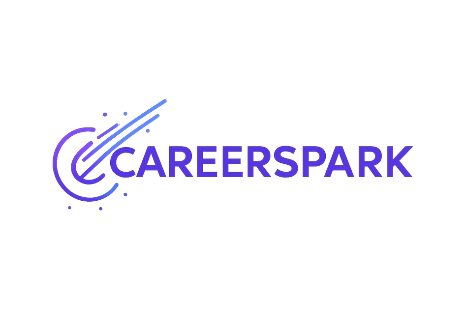 CareerSpark — official preview image