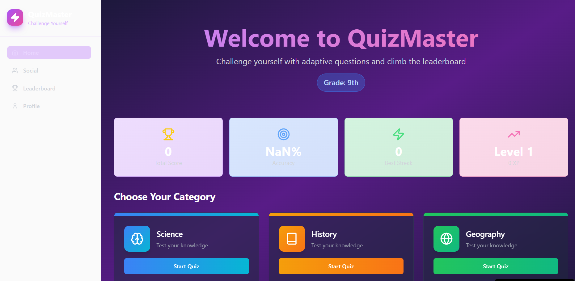 EDU_ELEMENT template preview