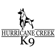 HCK9 Command Center logo