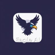 Eagle AI logo