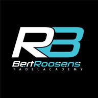 RB Padel Academy logo
