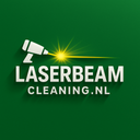 Laserbeam Cleaning.nl Logo