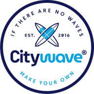 Citywave Booking logo