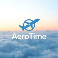 AeroTime logo