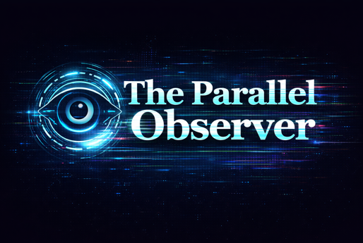 Tormenter Parallel Home | The Parallel Observer