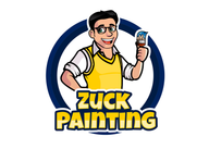 Zuck Painting CRM logo