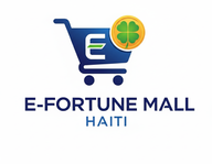 EfortuneMall HAITI logo