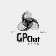 GPChat logo